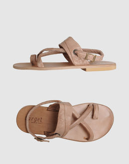 TARGET - CALZATURE - Infradito - su YOOX.COM