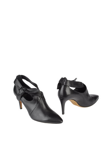 ZOOM MOSCHINO CHEAPANDCHIC - Shoe boots