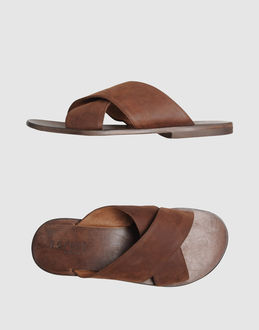 TARGET - CALZATURE - Sandali - su YOOX.COM