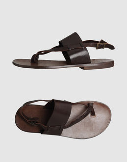 TARGET - CALZATURE - Infradito - su YOOX.COM