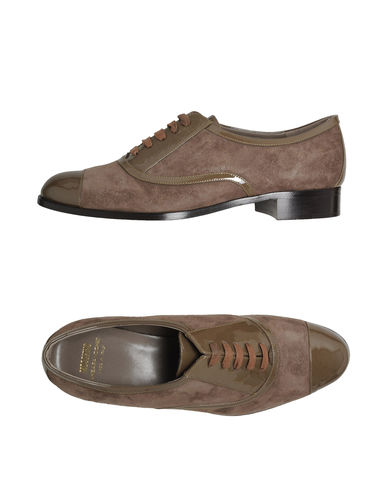 ZOOM MOSCHINO CHEAPANDCHIC - Lace-up shoes