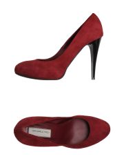 GIANCARLO PAOLI - Plateau Pumps