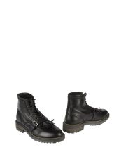FRANKIE MORELLO - Combat boots