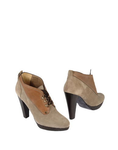 ZOOM I'M ISOLA MARRAS - Ankle boots