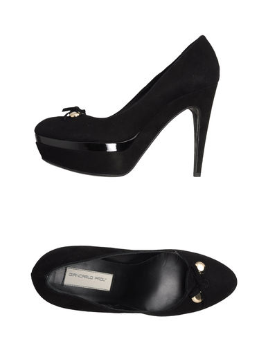 ZOOM GIANCARLO PAOLI - Pump
