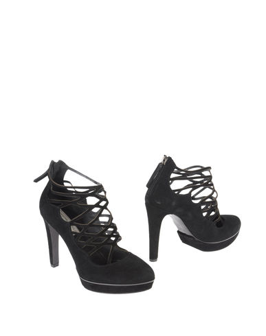 ZOOM GIANCARLO PAOLI - Shoe boots