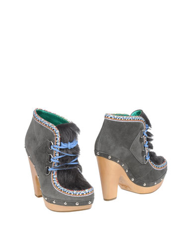 ZOOM BELLE BY SIGERSON MORRISON - Ankle boots