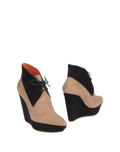 ZOOM SANTONI ROSE - Wedge