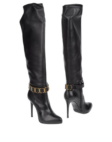 ZOOM LE SILLA - High-heeled boots
