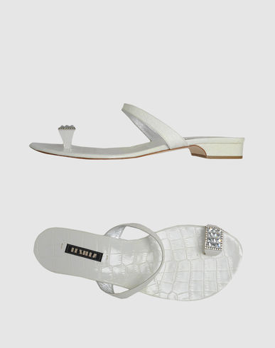 ZOOM LE SILLA - Flip flops