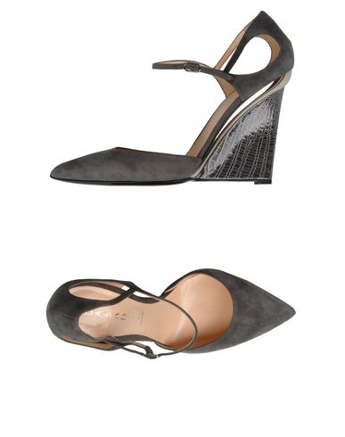 ZOOM CASADEI - Court