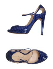CASADEI - Sandali con plateau