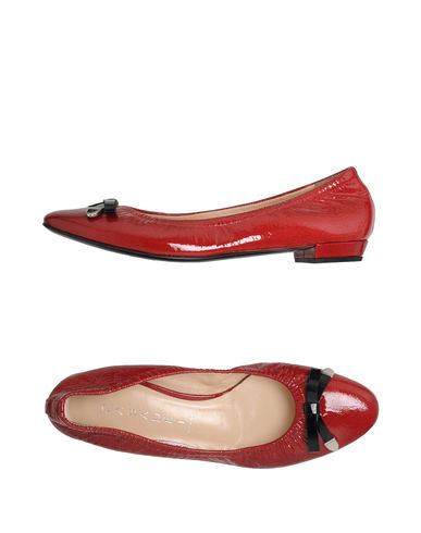 ZOOM CASADEI - Ballet flats