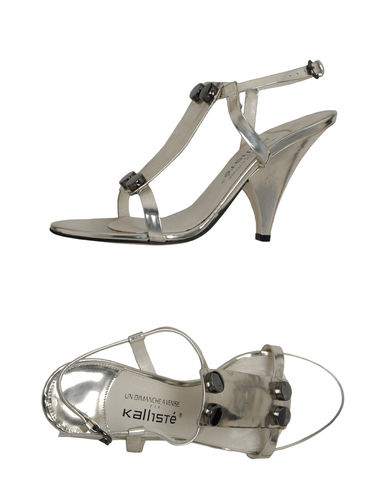 ZOOM UN DIMANCHÈ À VENISE par KALLISTÈ - Sandals