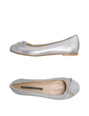 FRANCESCO MORICHETTI - Ballerine