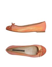 FRANCESCO MORICHETTI - Ballet flats