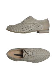 FRANCESCO MORICHETTI - Schnürschuhe