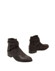 EMPORIO ARMANI - Ankle boots