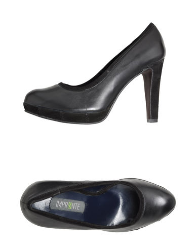 ZOOM IMPRONTE - Platform courts