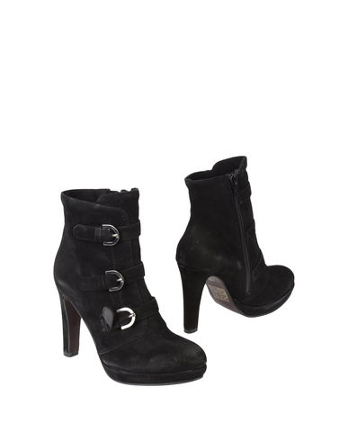 ZOOM IMPRONTE - Ankle boots