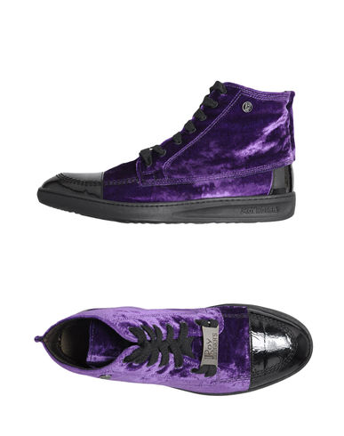 ZOOM ROŸ ROGER'S - High-top sneaker