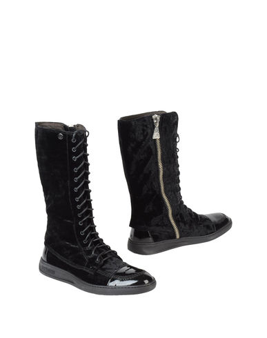 ZOOM ROŸ ROGER'S - Boots