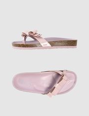 REDValentino - Flip flops