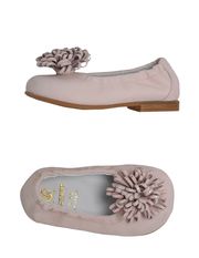 EQUERRY - Ballet flats