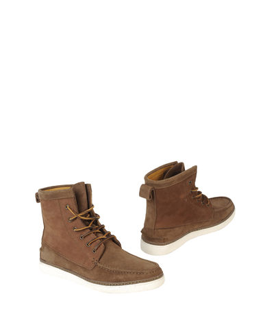 ZOOM BEPOSITIVE - Ankle boots