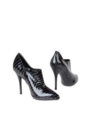 ZOOM CASADEI - Shoe boots