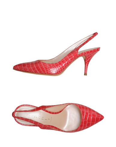 ZOOM CASADEI - Slingbacks