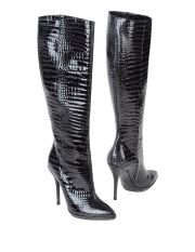 CASADEI - Stivali con tacco