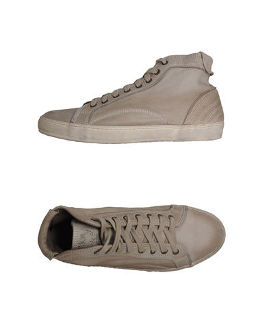 ZOOM PANTOFOLA D'ORO - High-top trainers