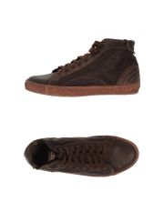 PANTOFOLA D'ORO - High-top sneaker