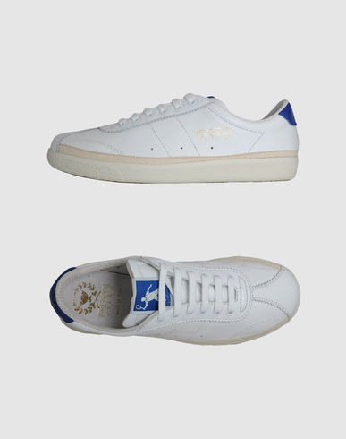 ZOOM PdO GOLD - Sneakers