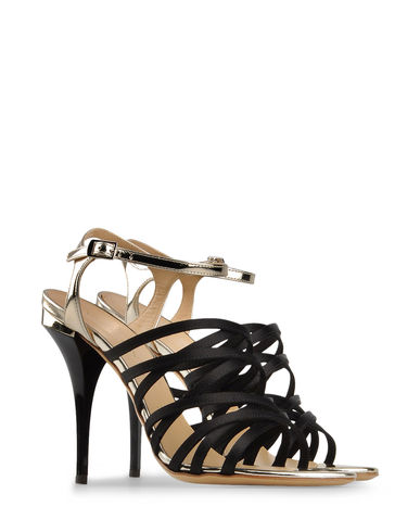 ZOOM VICINI - High-heeled sandals