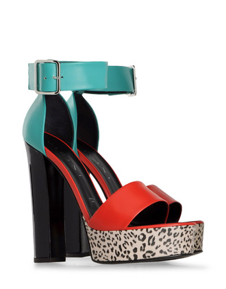 Sandals - VICINI