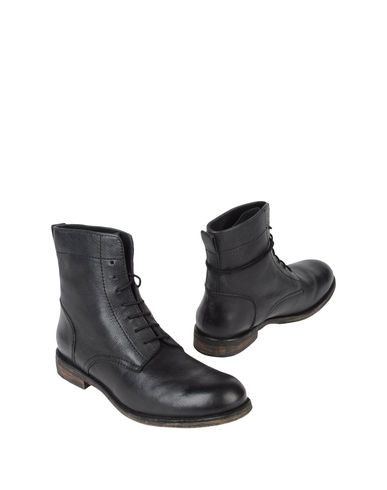 ZOOM MR. WOLF - Ankle boots