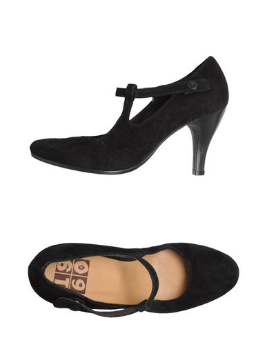 ZOOM 1960 - Pump