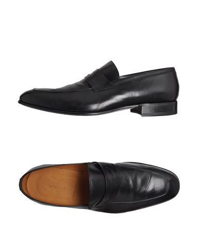 ZOOM MIGLIORE - Moccasins