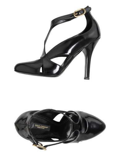 ZOOM DOLCE & GABBANA - Pump