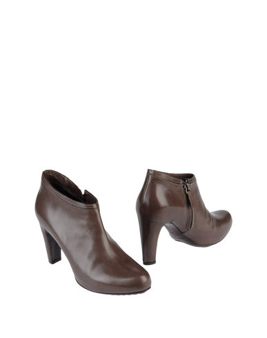 ZOOM ROBERTO DEL CARLO - Shoe boots