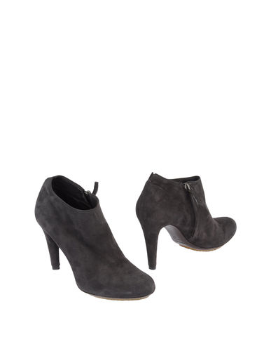 ZOOM ROBERTO DEL CARLO - Shoe boots