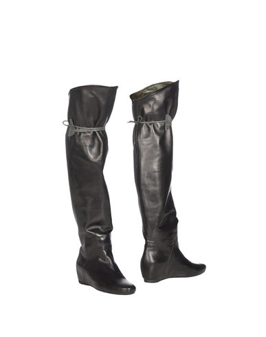 ZOOM DEI MILLE - High-heeled boots