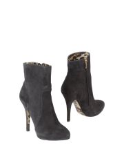 DOLCE & GABBANA - Stiefeletten