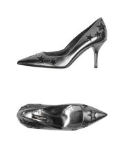 DOLCE & GABBANA - Platform pumps