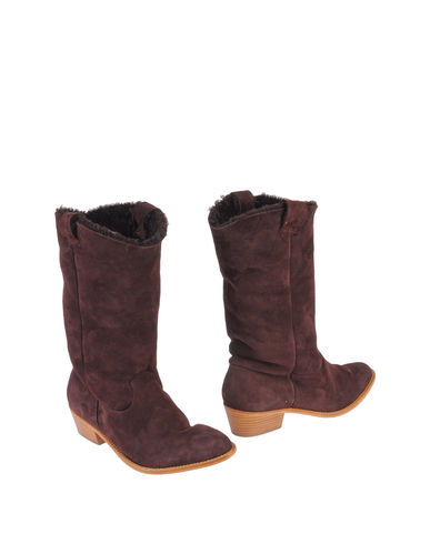 ZOOM LES PRAIRIES DE PARIS - Ankle boots