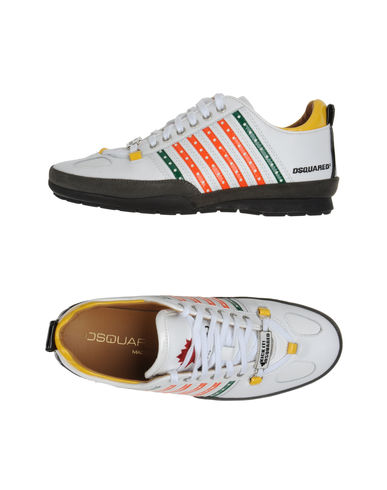 ZOOM DSQUARED2 - Trainers