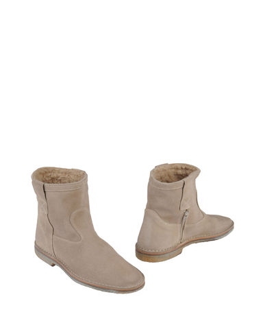 ZOOM GOLDEN GOOSE - Ankle boots