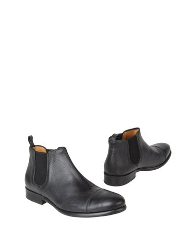 ZOOM MIGLIORE - Ankle boots